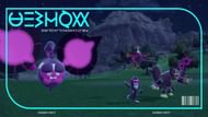 Poison Puppeteer is Pecharunt's signature ability (Image via Game Freak)